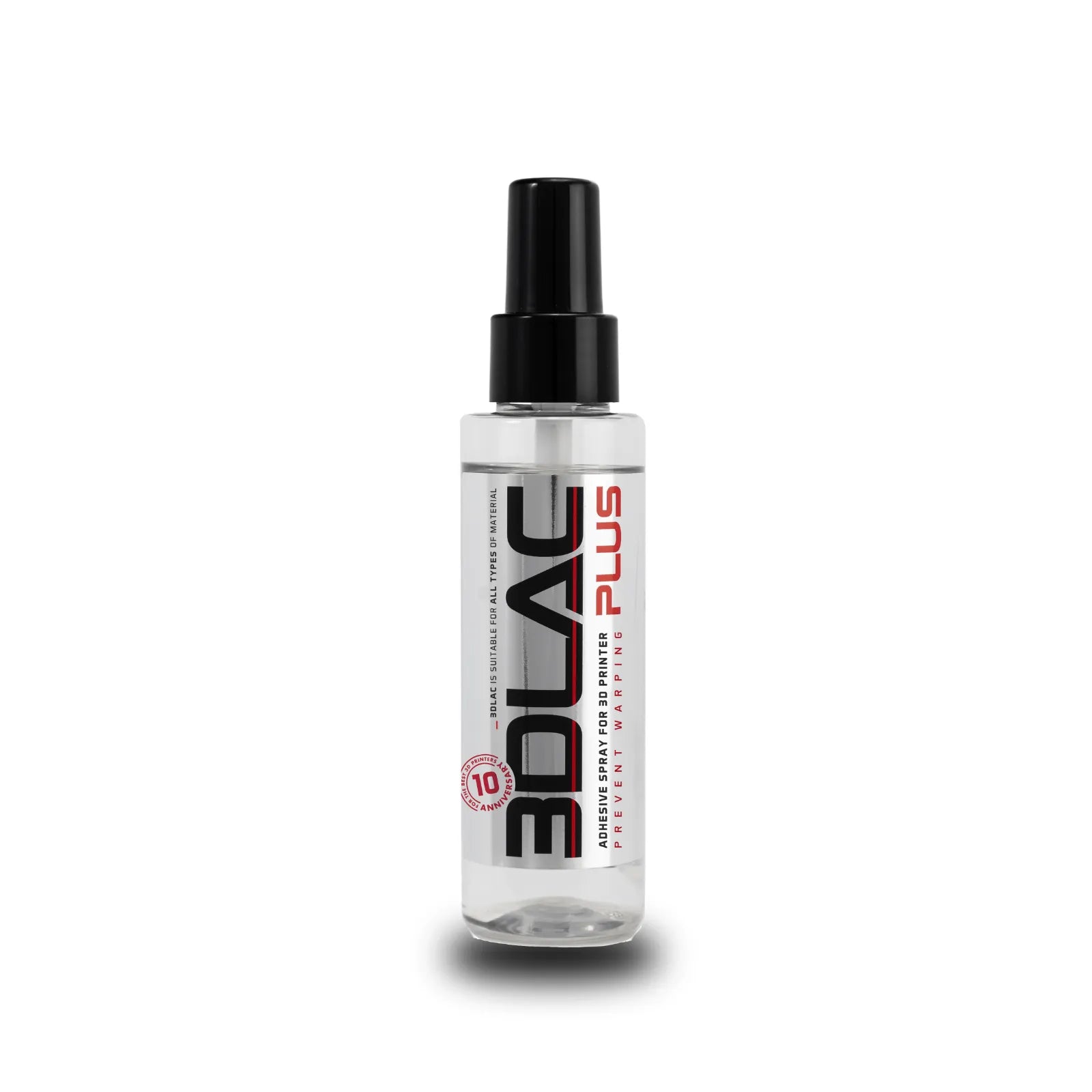 3DLAC Plus Haftspray 100 ml 3DLAC #Filamentkontor.de#