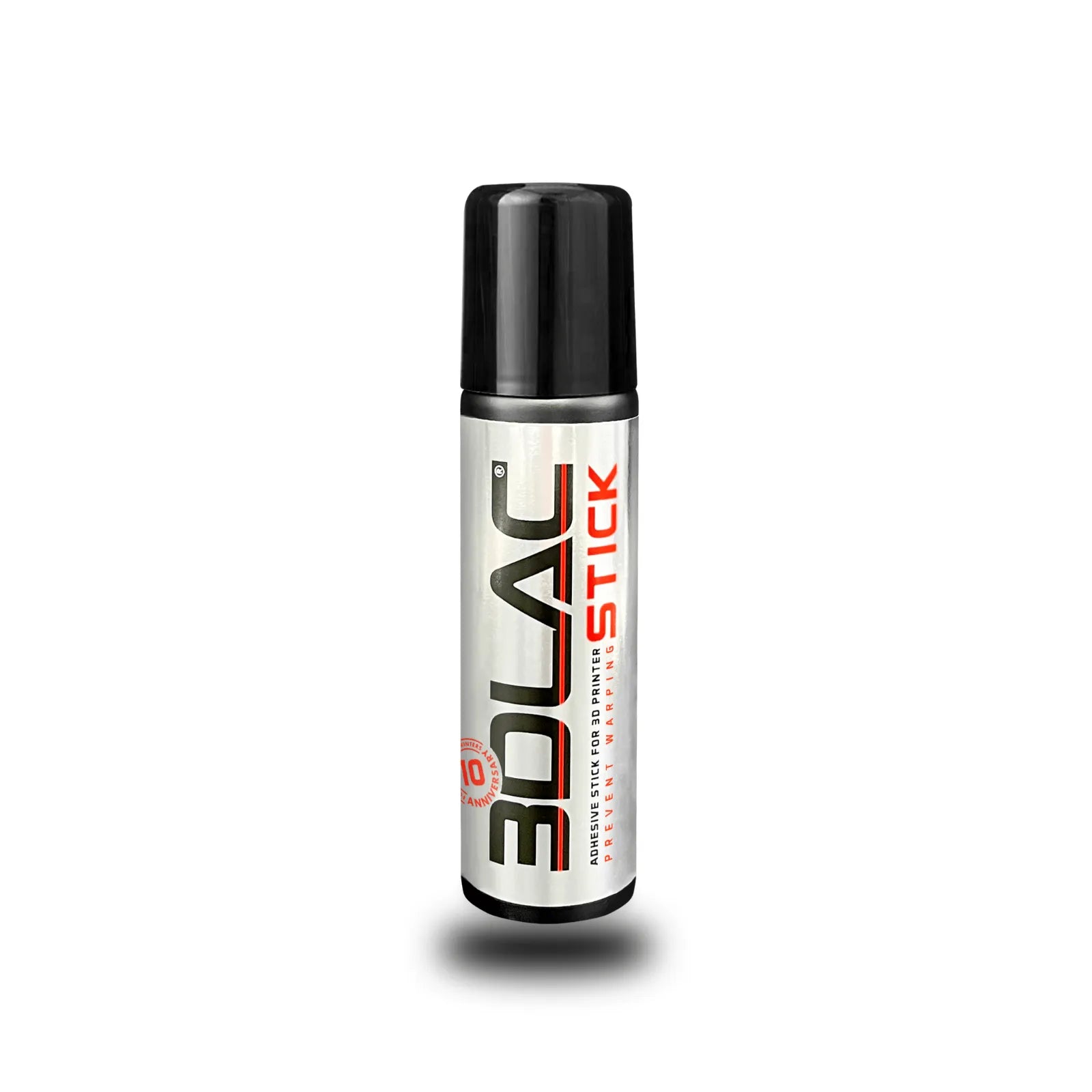 3DLAC Stick 80 ml – Haftstift für 3D-Druck 3DLAC #Filamentkontor.de#