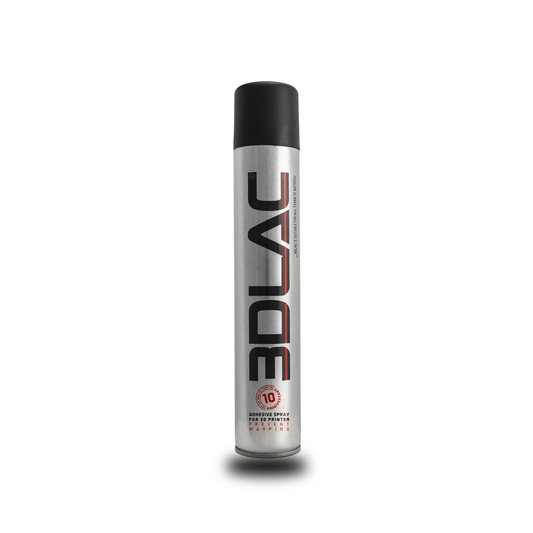 3DLAC Spray 400 ml - 3DLAC - Filamentkontor