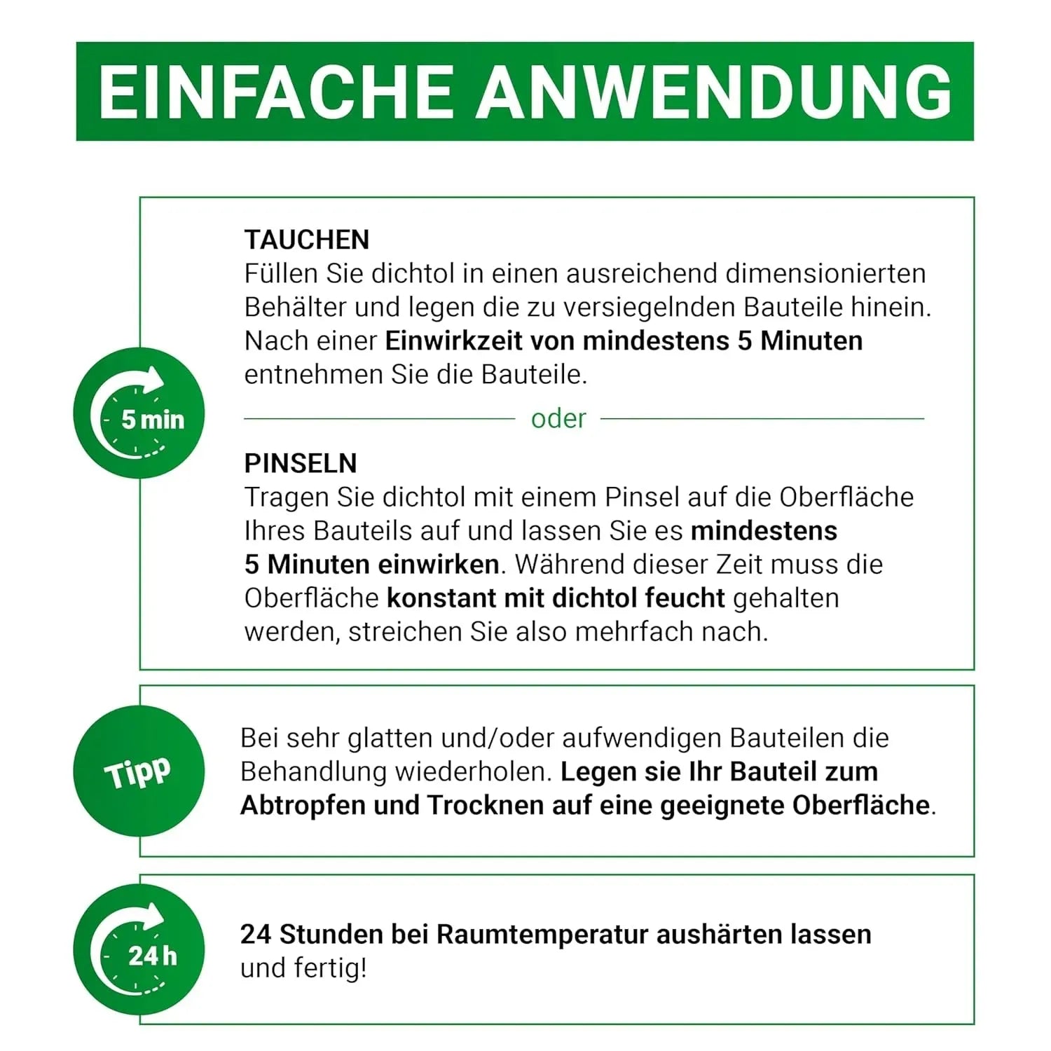 DIAMANT Polymer dichtol AM UV Protection DIAMANT Polymer #Filamentkontor.de#