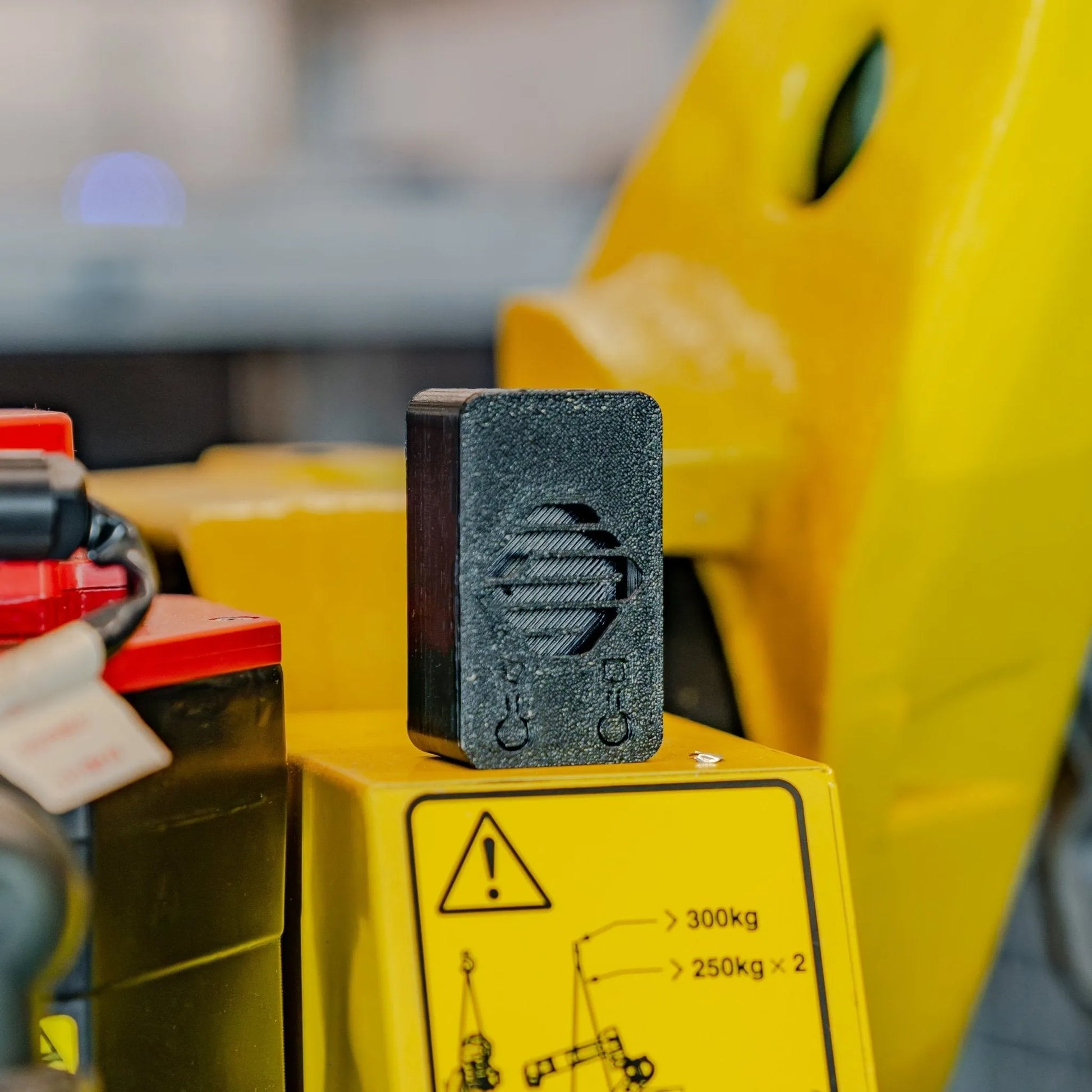 Fiberon PETG-ESD Polymaker #Filamentkontor.de#