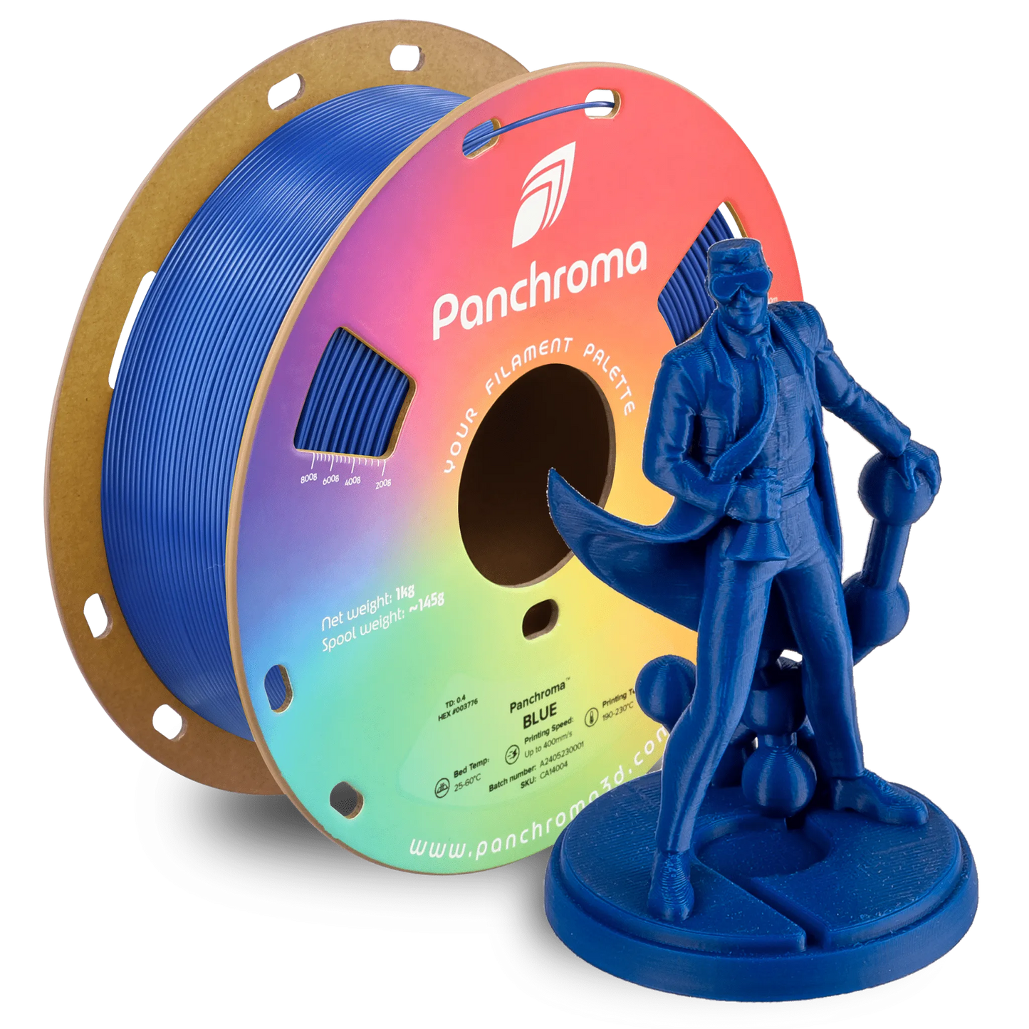 Polymaker Panchroma CoPE Polymaker #Filamentkontor.de#
