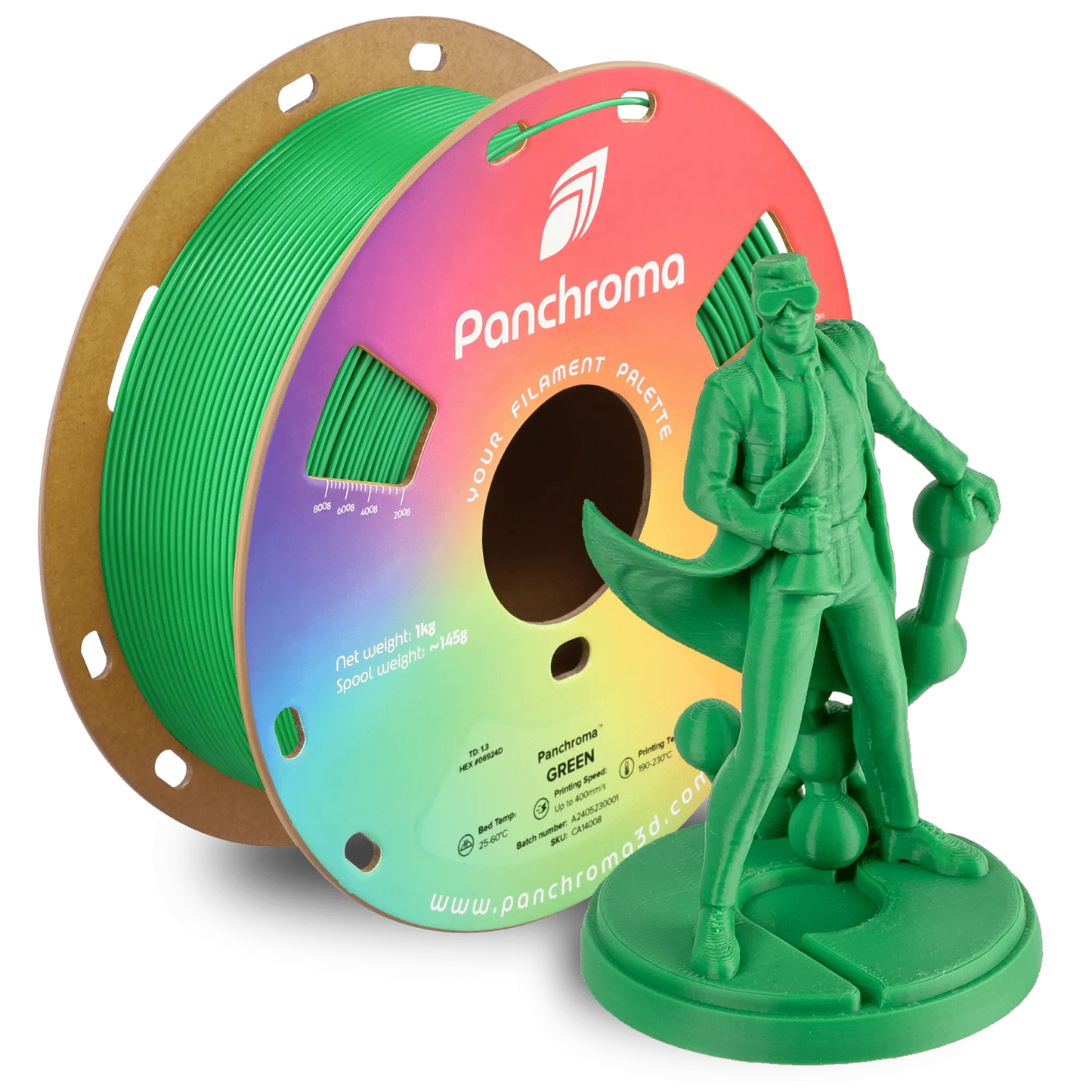 Polymaker Panchroma CoPE Polymaker #Filamentkontor.de#