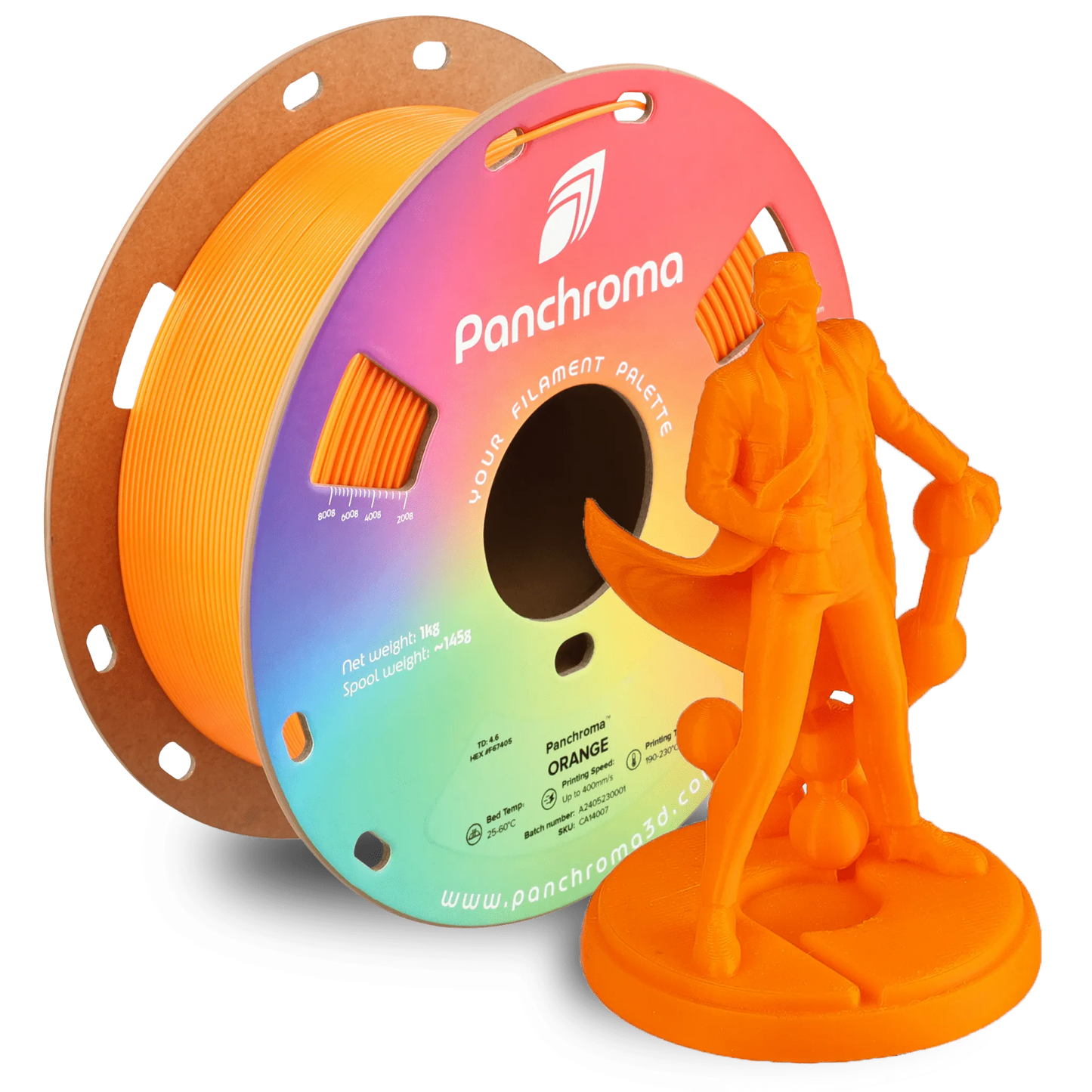 Polymaker Panchroma CoPE Polymaker #Filamentkontor.de#