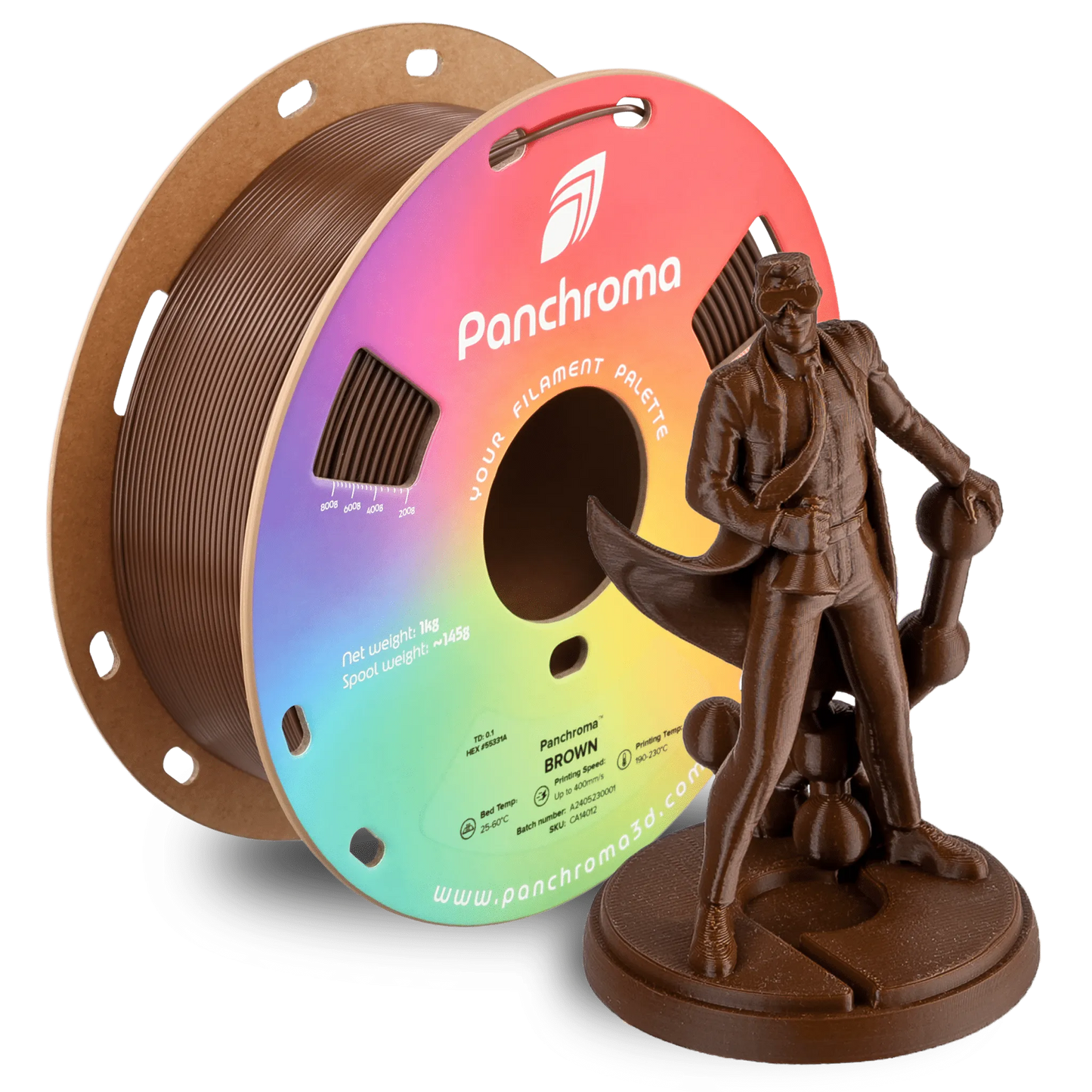 Polymaker Panchroma CoPE Polymaker #Filamentkontor.de#