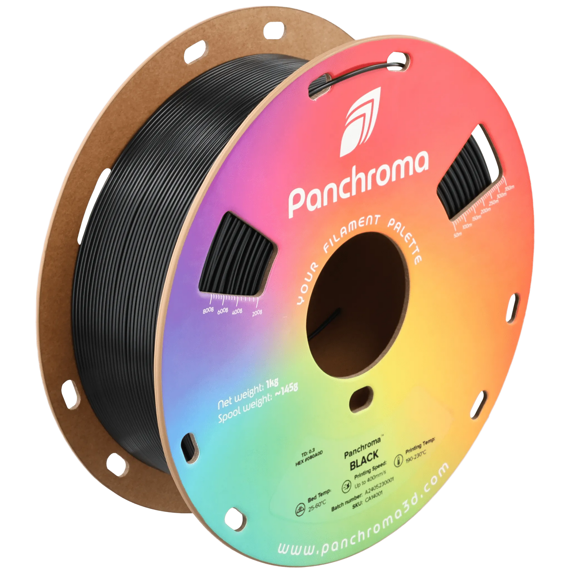 Polymaker Panchroma CoPE Polymaker #Filamentkontor.de#