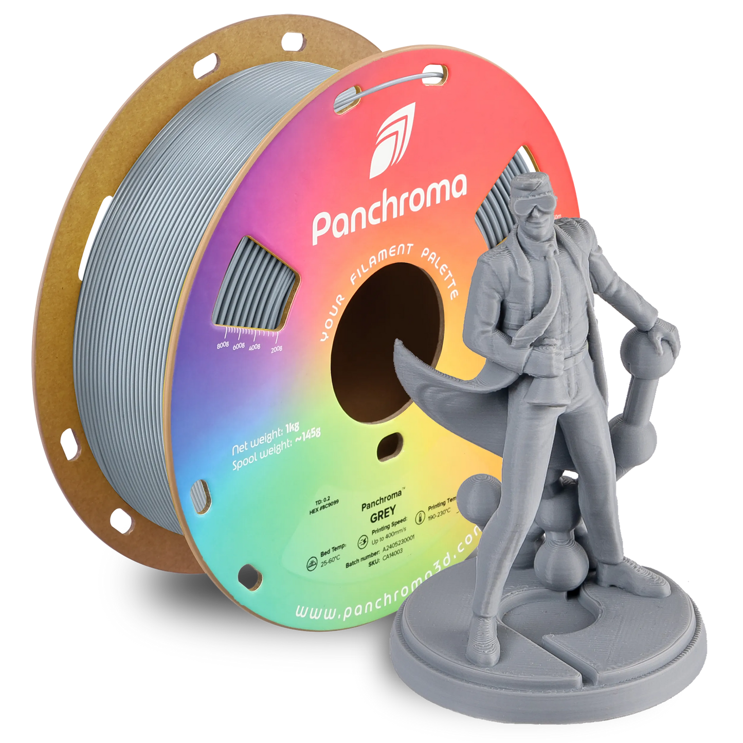 Polymaker Panchroma CoPE Polymaker #Filamentkontor.de#