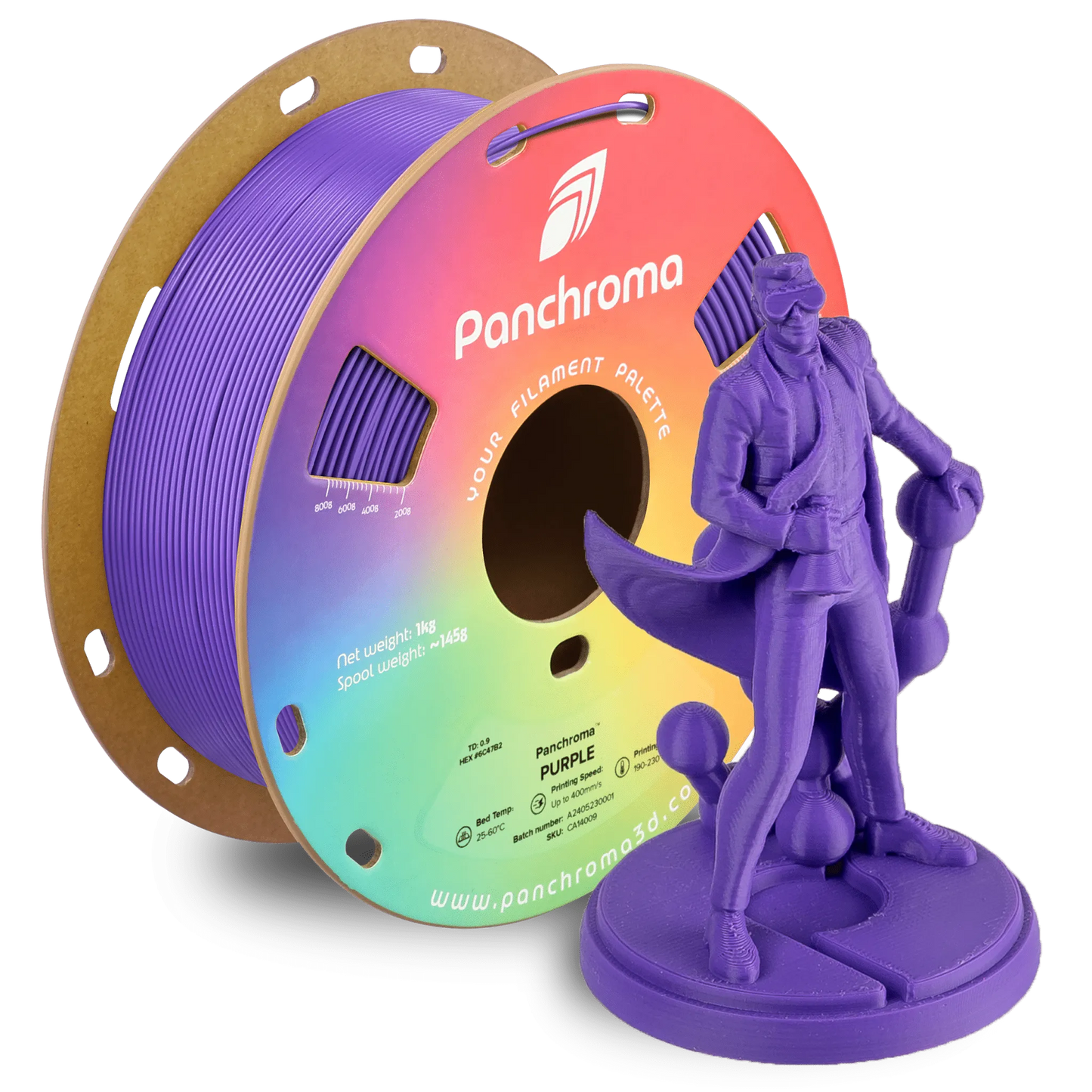 Polymaker Panchroma CoPE Polymaker #Filamentkontor.de#