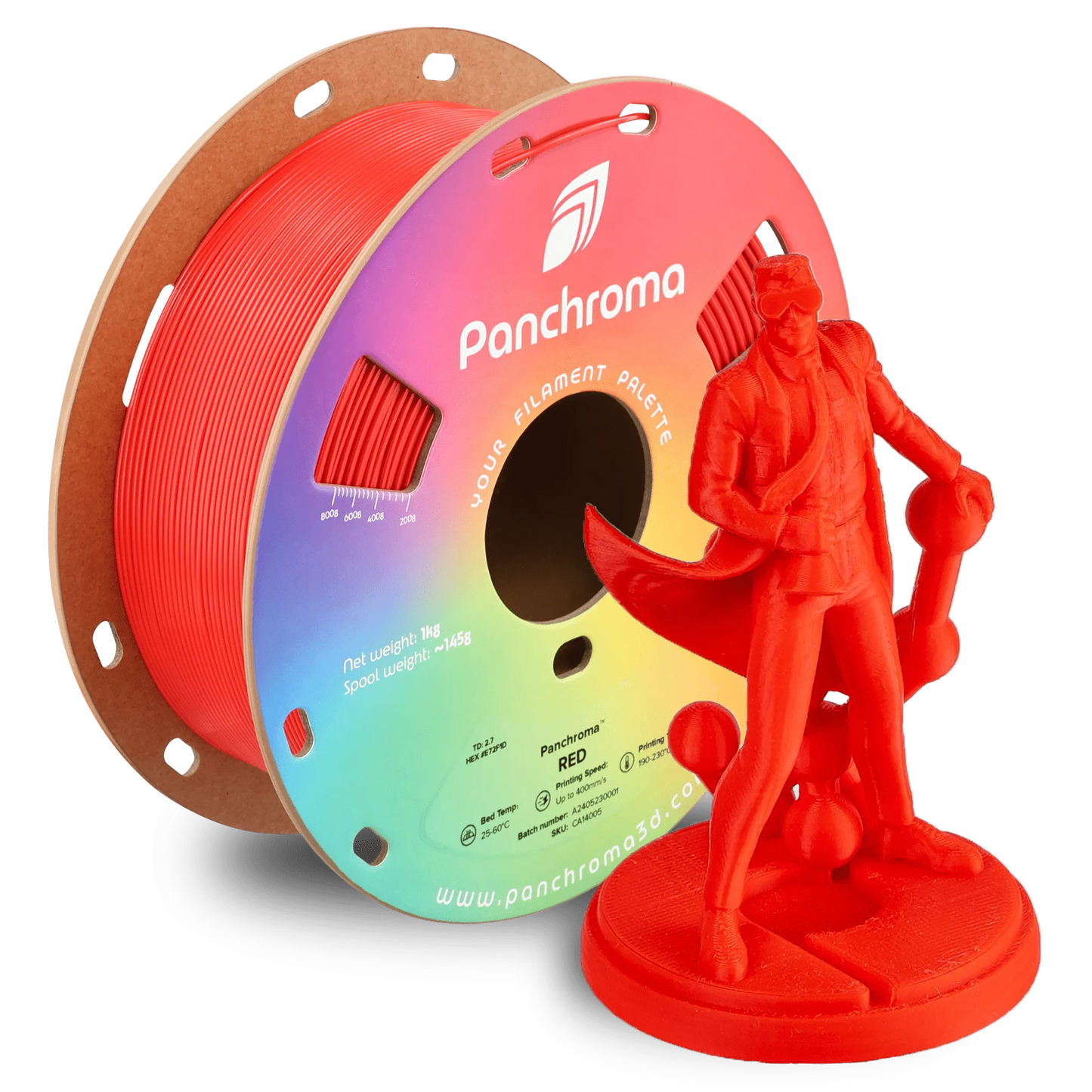 Polymaker Panchroma CoPE Polymaker #Filamentkontor.de#
