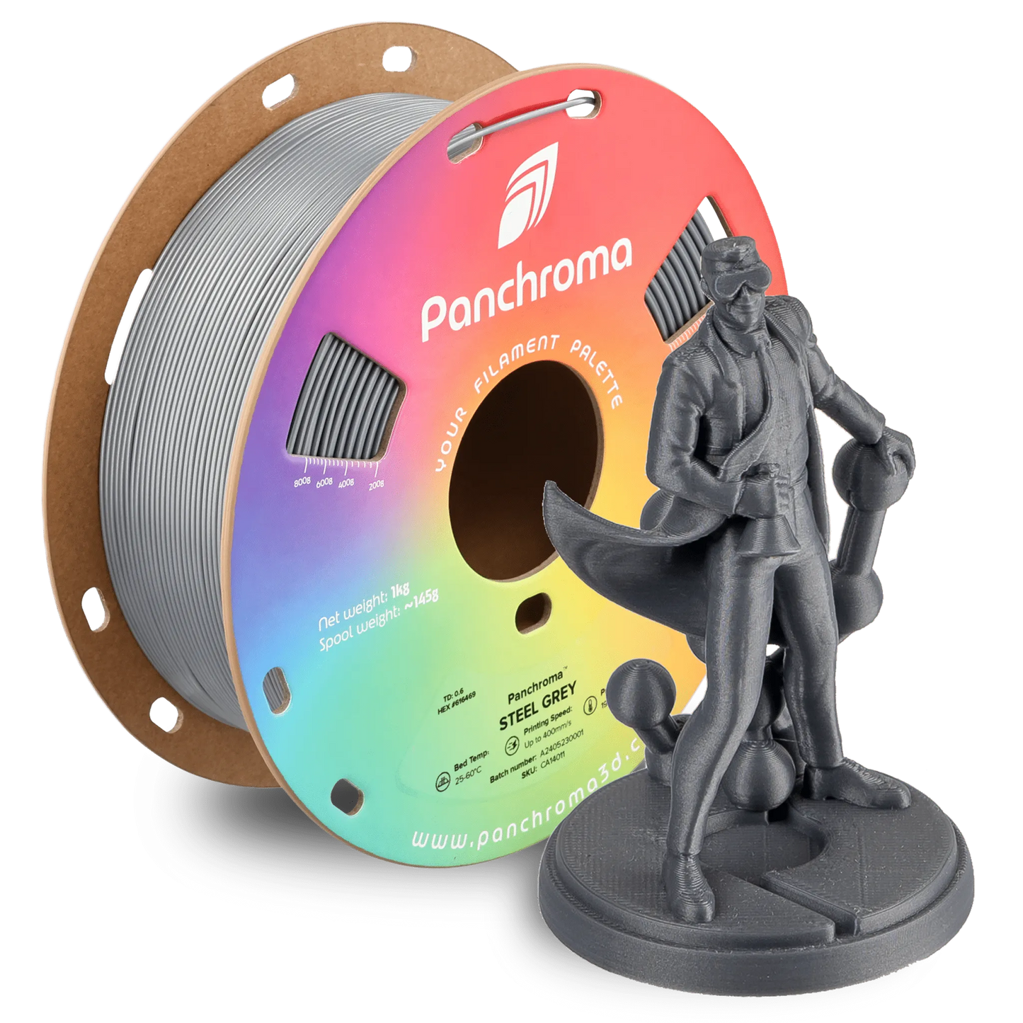 Polymaker Panchroma CoPE Polymaker #Filamentkontor.de#