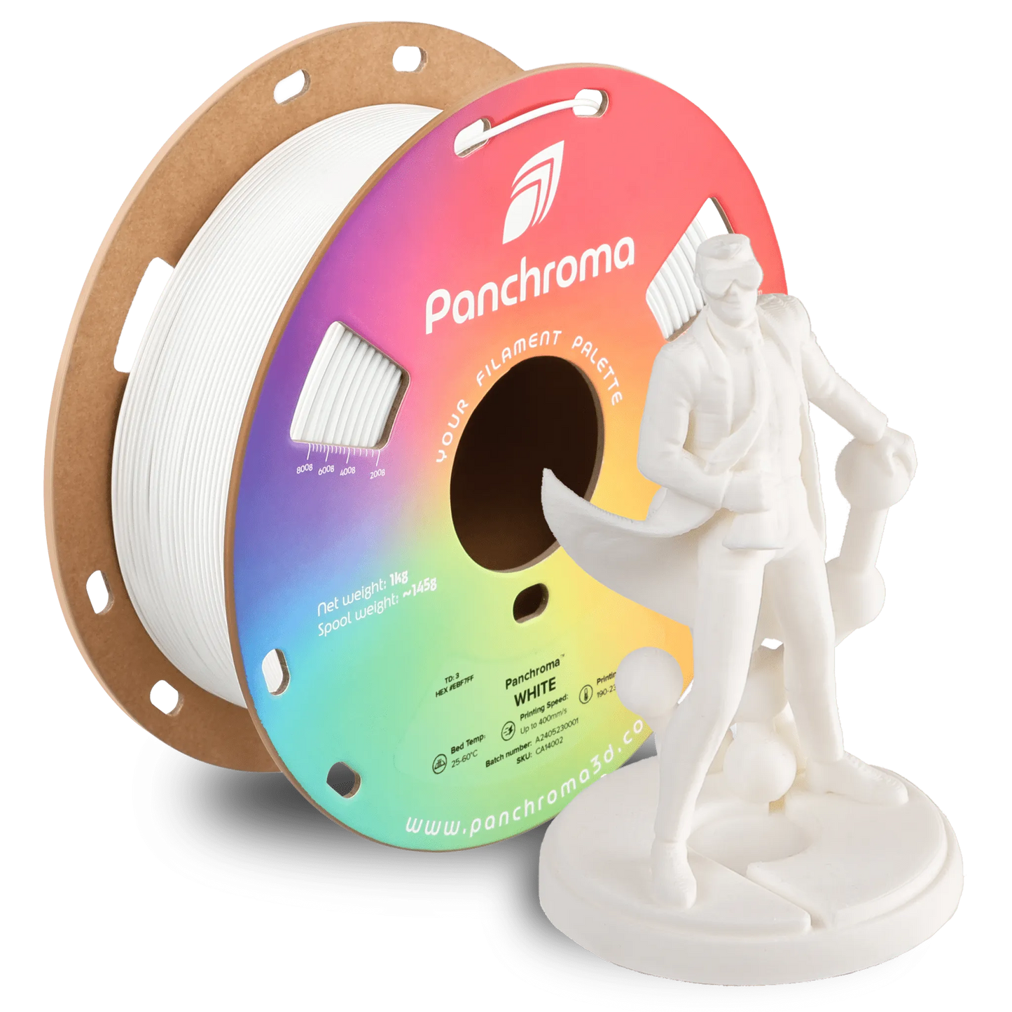 Polymaker Panchroma CoPE Polymaker #Filamentkontor.de#