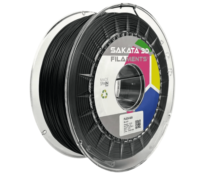 SAKATA 3D FLEX-920 SAKATA 3D #Filamentkontor.de#