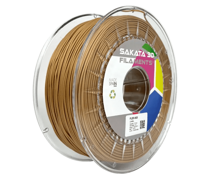 SAKATA 3D FLEX-920 SAKATA 3D #Filamentkontor.de#