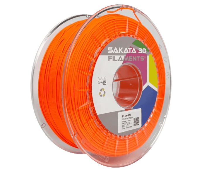 SAKATA 3D FLEX-920 SAKATA 3D #Filamentkontor.de#