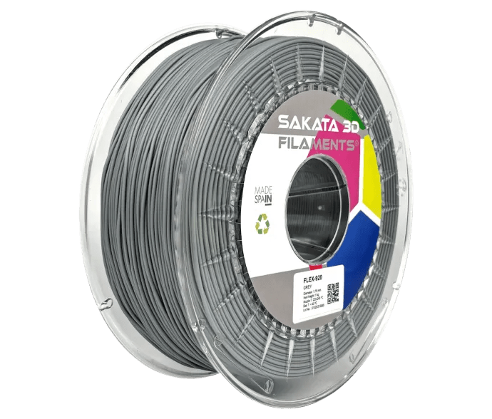 SAKATA 3D FLEX-920 SAKATA 3D #Filamentkontor.de#