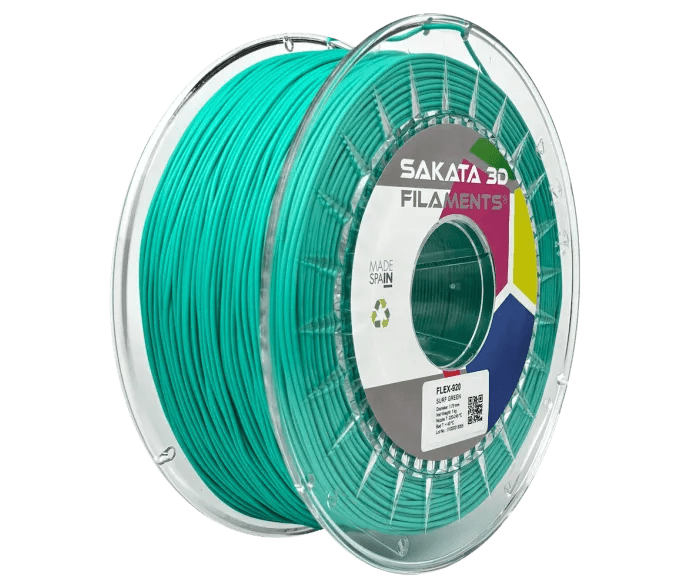SAKATA 3D FLEX-920 SAKATA 3D #Filamentkontor.de#
