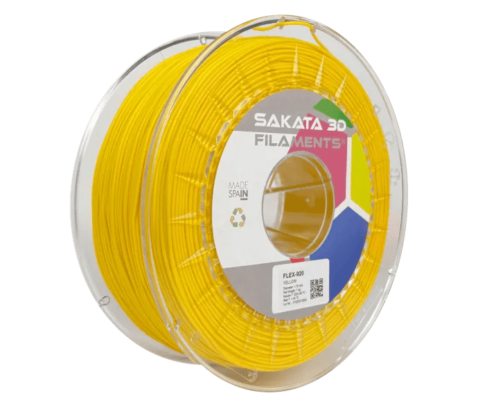 SAKATA 3D FLEX-920 SAKATA 3D #Filamentkontor.de#