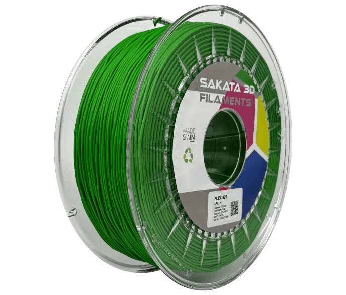 SAKATA 3D FLEX-920 SAKATA 3D #Filamentkontor.de#