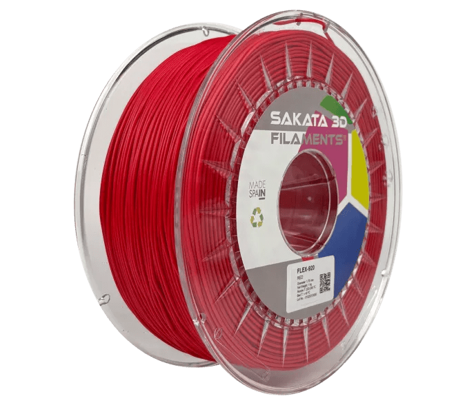 SAKATA 3D FLEX-920 SAKATA 3D #Filamentkontor.de#