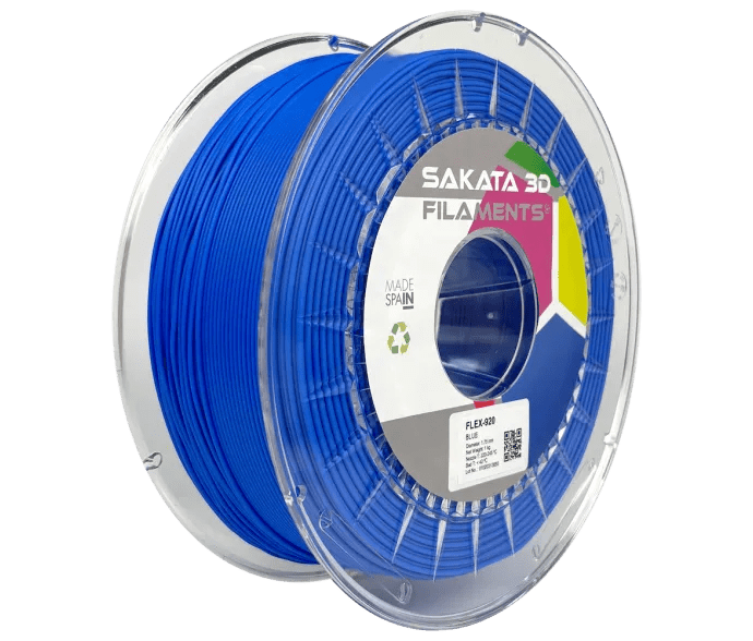 SAKATA 3D FLEX-920 SAKATA 3D #Filamentkontor.de#