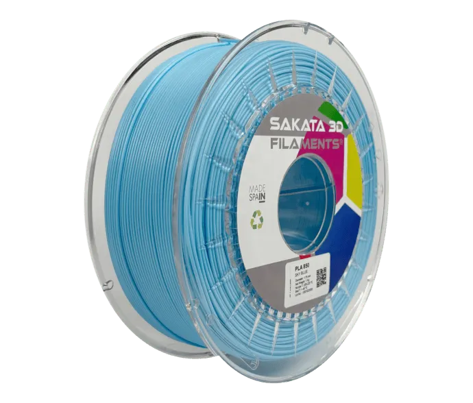 SAKATA 3D PLA 850 SAKATA 3D #Filamentkontor.de#