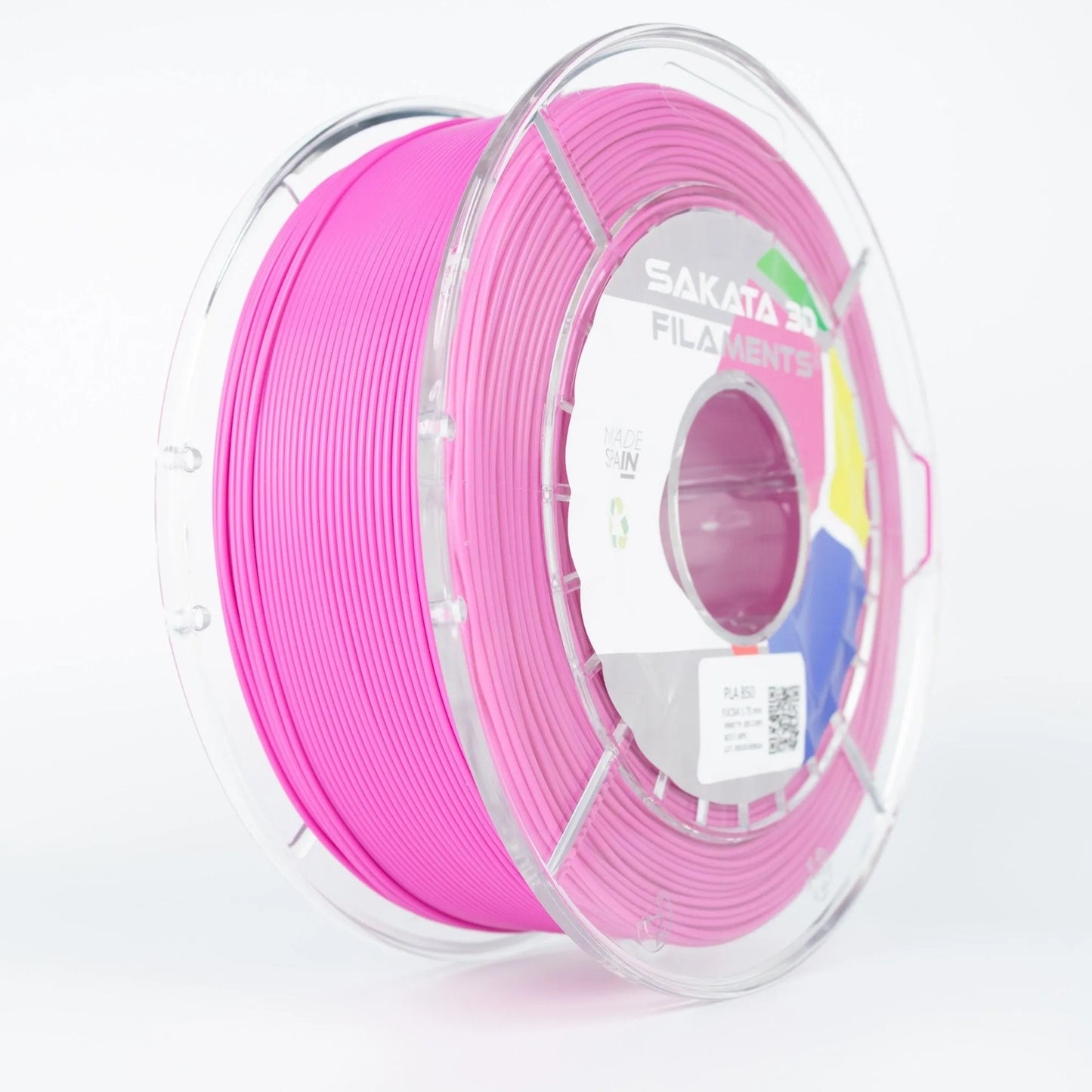 SAKATA 3D PLA 850 SAKATA 3D #Filamentkontor.de#