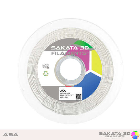 SAKATA 3D ASA 1.75mm - SAKATA 3D - Filamentkontor