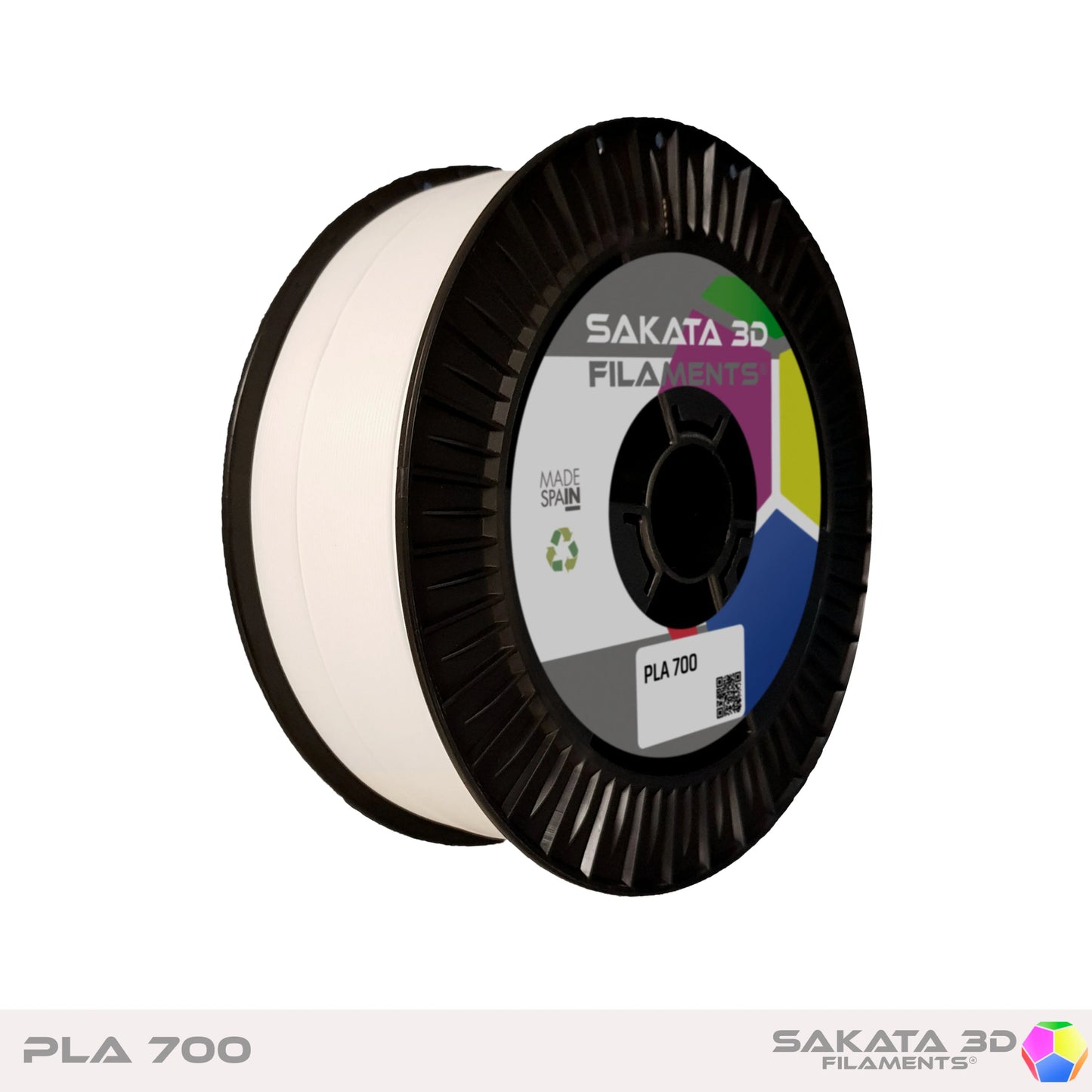 SAKATA 3D PLA 700 - SAKATA 3D - Filamentkontor