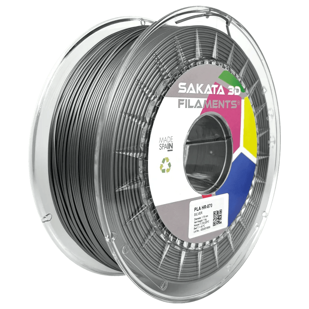 SAKATA 3D PLA HR - 870 - SAKATA 3D - Filamentkontor