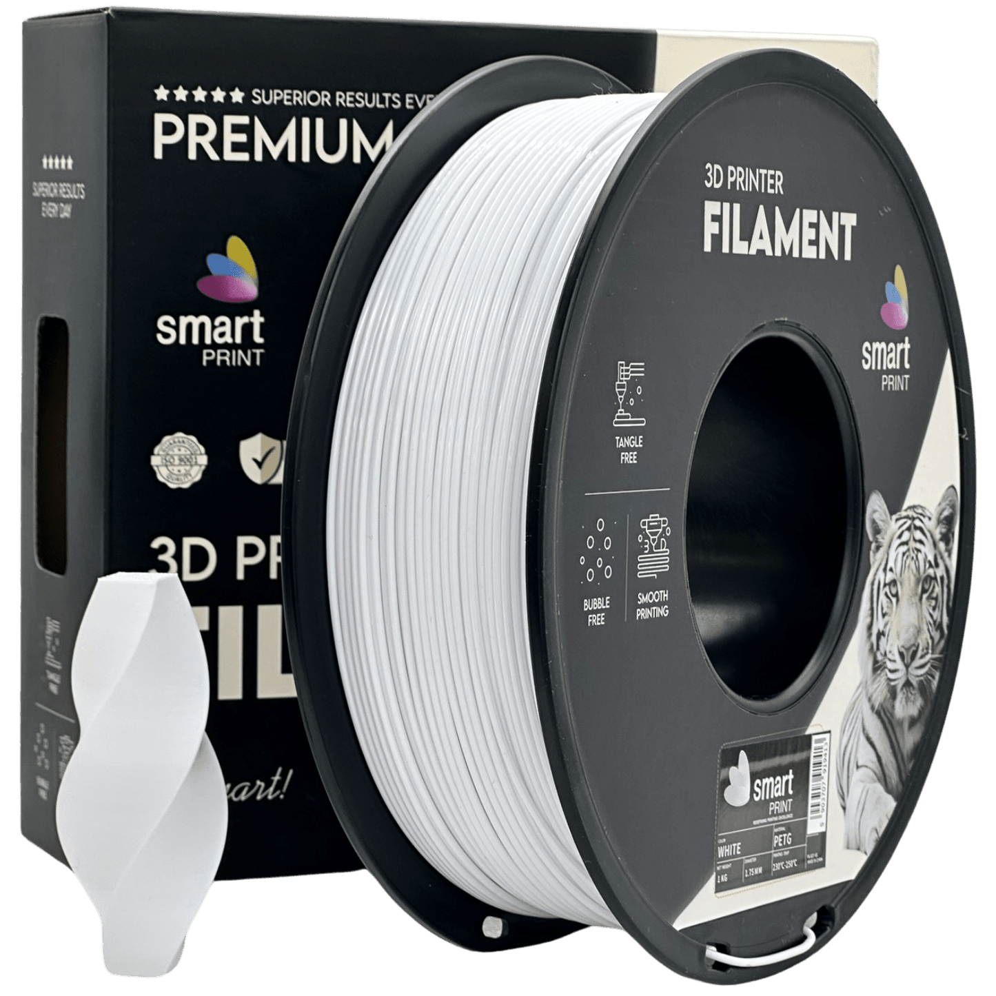 Smart Print PETG - Imagine s.c. - Filamentkontor