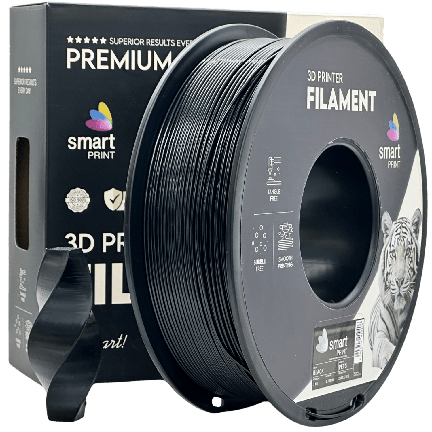 Smart Print PETG - Imagine s.c. - Filamentkontor