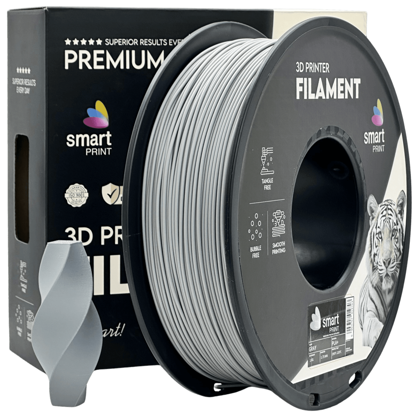 Smart Print PLA+ - Imagine s.c. - Filamentkontor