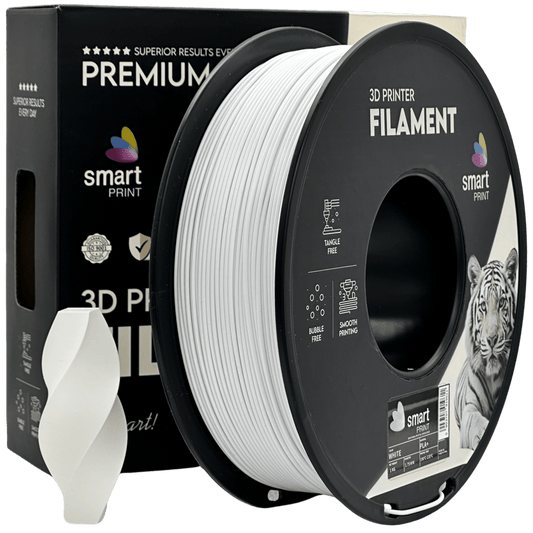 Smart Print PLA+ - Imagine s.c. - Filamentkontor