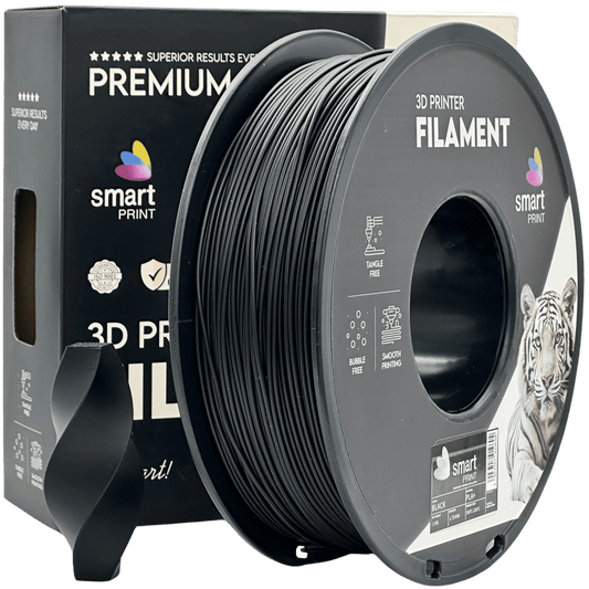 Smart Print PLA+ - Imagine s.c. - Filamentkontor