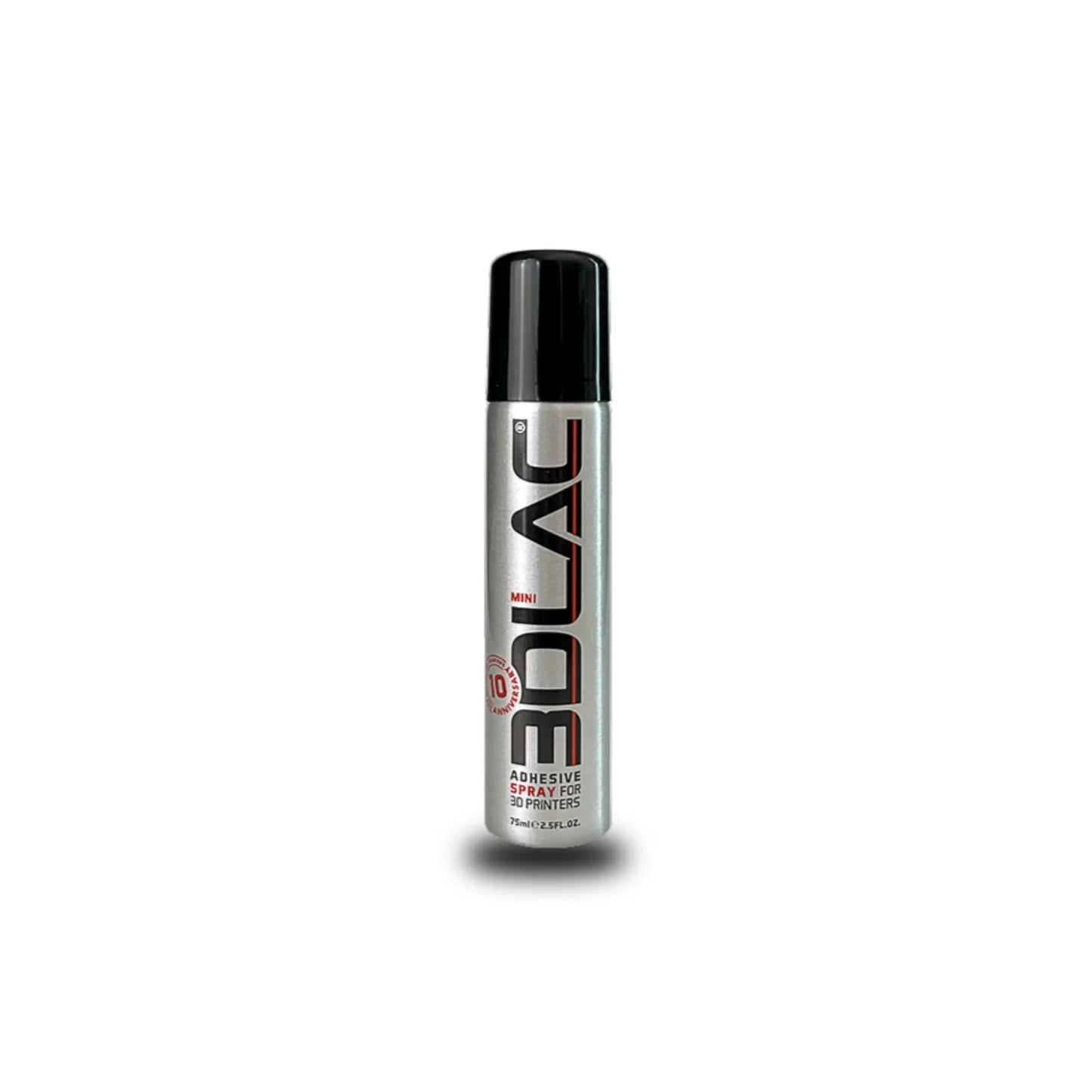 3DLAC MINI Spray 75 ml 3DLAC #Filamentkontor.de#