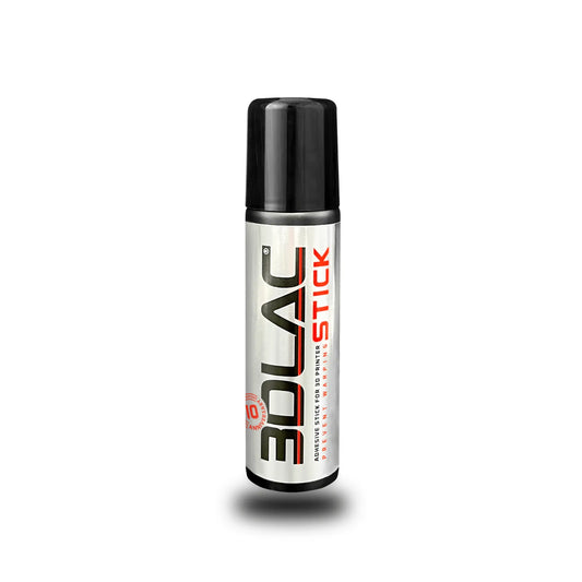 3DLAC Stick 80 ml – Haftstift für 3D-Druck 3DLAC #Filamentkontor.de#