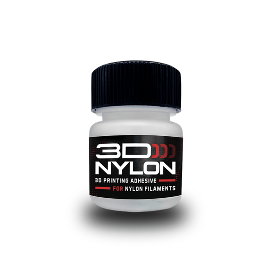 3DLAC 3DNYLON Haftmittel 30 ml - 3DLAC - Filamentkontor