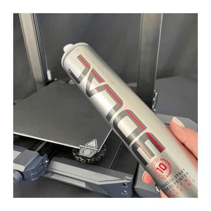 3DLAC Spray 400 ml - 3DLAC - Filamentkontor