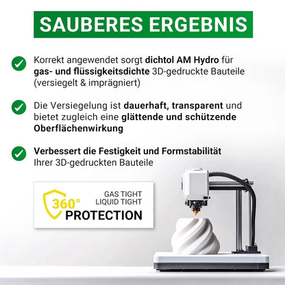 DIAMANT Polymer dichtol AM Hydro DIAMANT Polymer #Filamentkontor.de#
