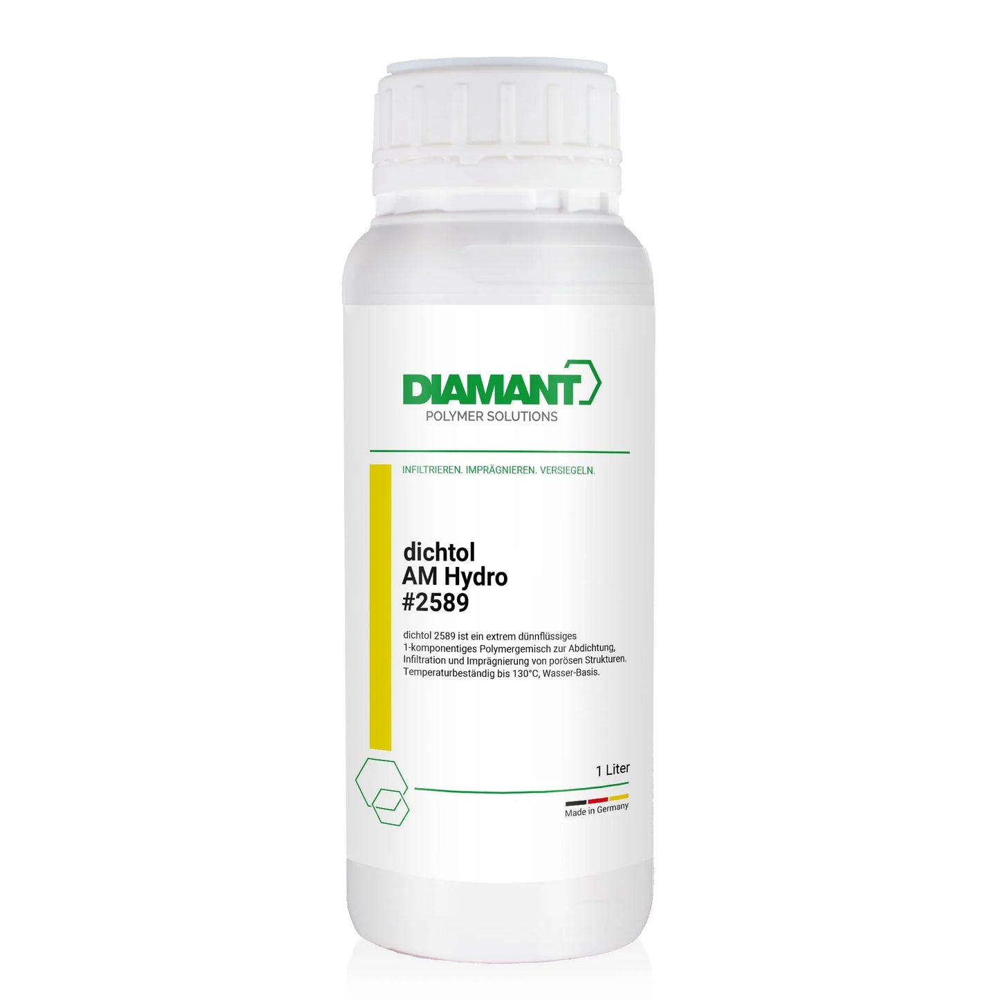 DIAMANT Polymer dichtol AM Hydro DIAMANT Polymer #Filamentkontor.de#