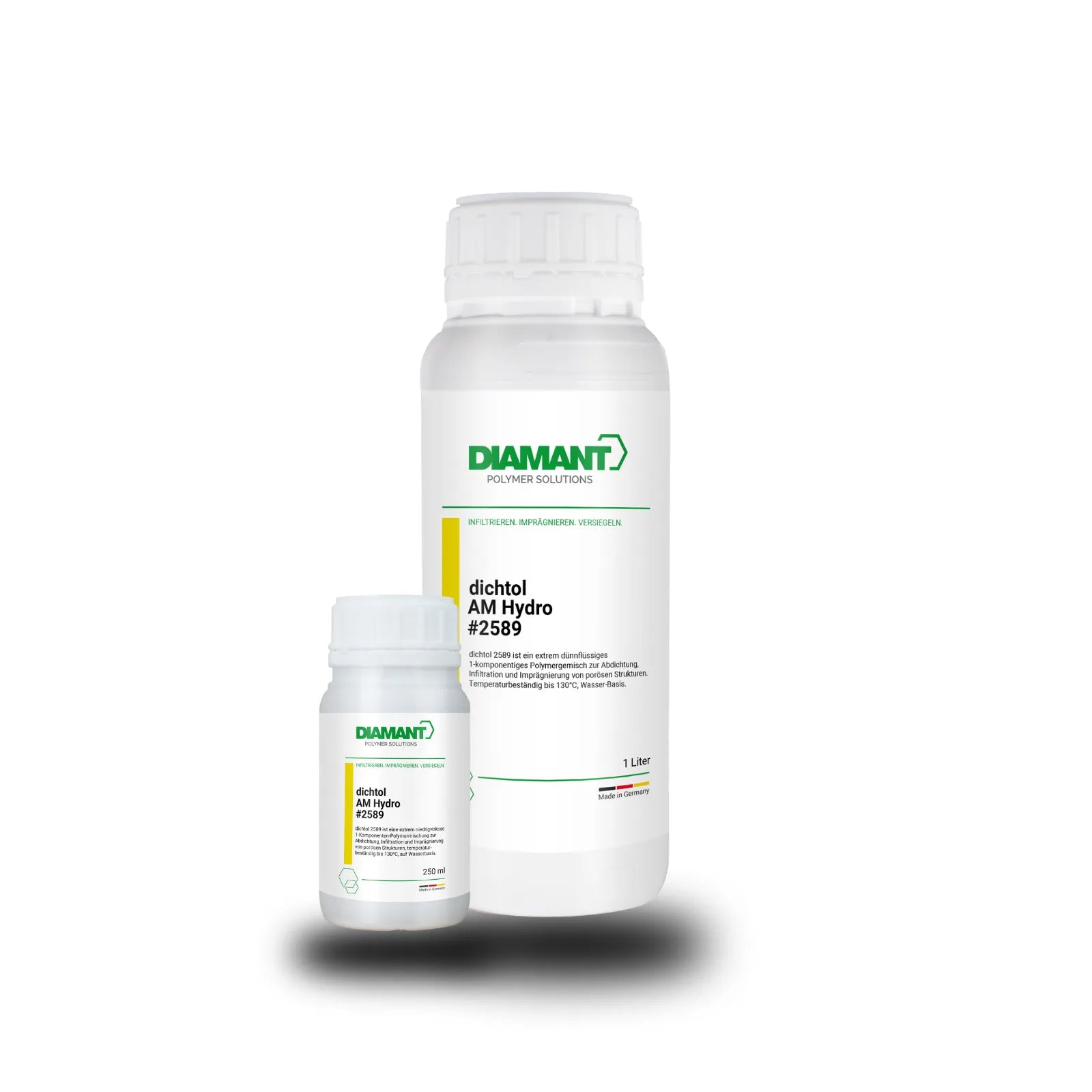 DIAMANT Polymer dichtol AM Hydro DIAMANT Polymer #Filamentkontor.de#