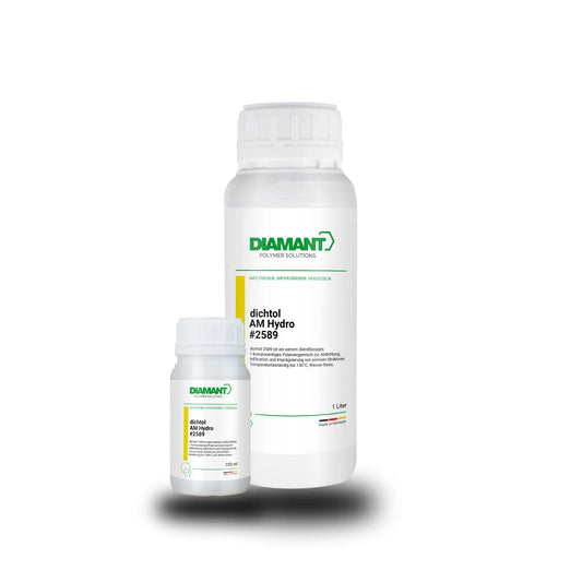 DIAMANT Polymer dichtol AM Hydro DIAMANT Polymer #Filamentkontor.de#