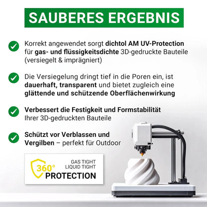 DIAMANT Polymer dichtol AM UV Protection DIAMANT Polymer #Filamentkontor.de#