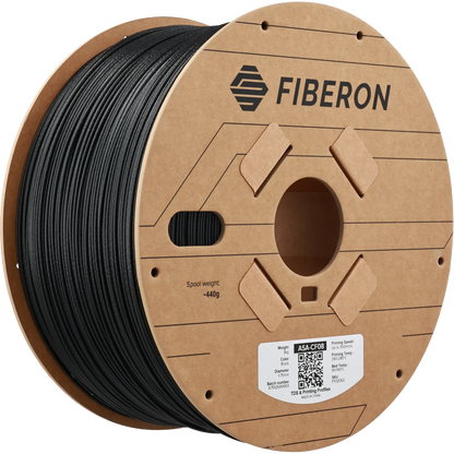 Fiberon ASA-CF08 Polymaker #Filamentkontor.de#