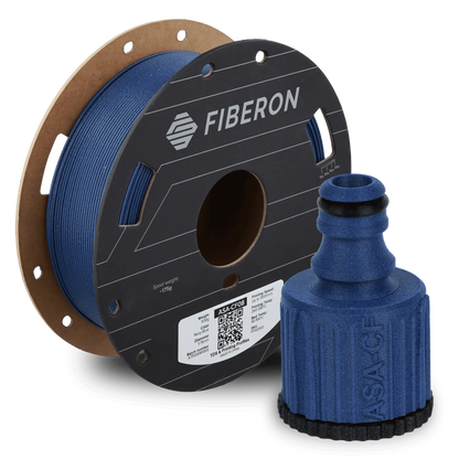 Fiberon ASA-CF08 Polymaker #Filamentkontor.de#