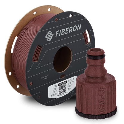 Fiberon ASA-CF08 Polymaker #Filamentkontor.de#