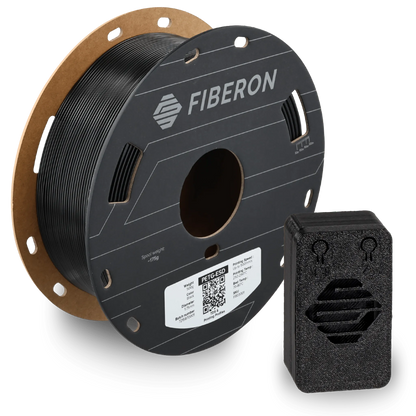 Fiberon PETG-ESD Polymaker #Filamentkontor.de#
