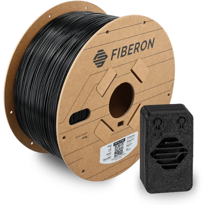 Fiberon PETG-ESD Polymaker #Filamentkontor.de#