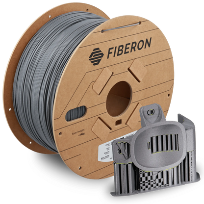 Fiberon PPS-GF20 Polymaker #Filamentkontor.de#