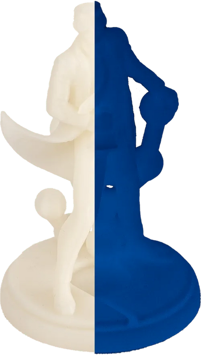 Panchroma Glow PLA Polymaker #Filamentkontor.de#